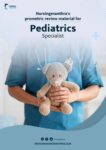 Prometric review material for pediatric specialist
