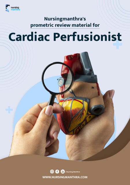PROMETRIC REVIEW MATERIAL FOR CARDIAC PERFUSIONIST