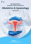 gynecologist prometric review material latest