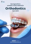 orthodontist prometric questions