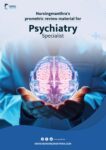 PSYCHIATRY SPECIALIST PROMETRIC REVIEW MATERIAL