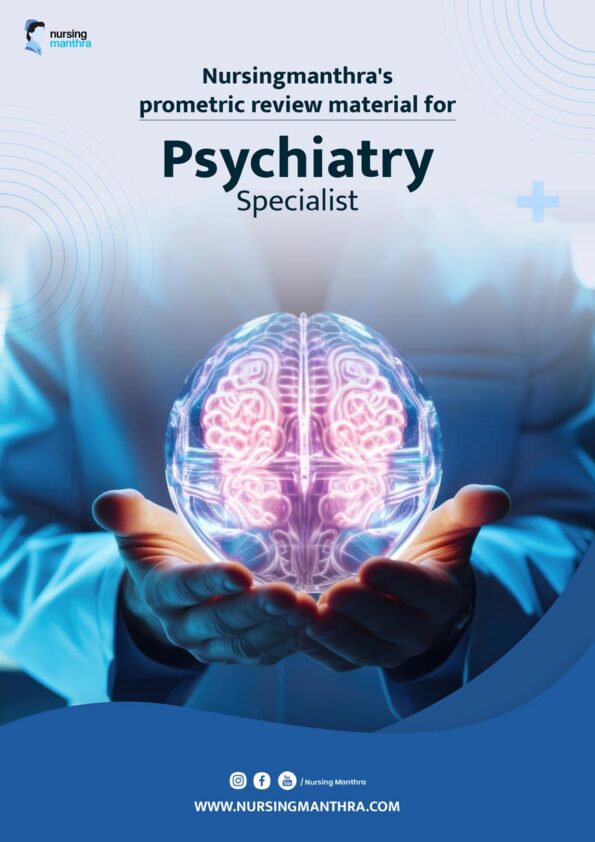 PSychiatry SPECIALIST