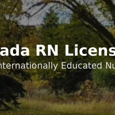 Quebec Canada RN Licensure Process for Internationally Educated Nurses (OIIQ Guide)