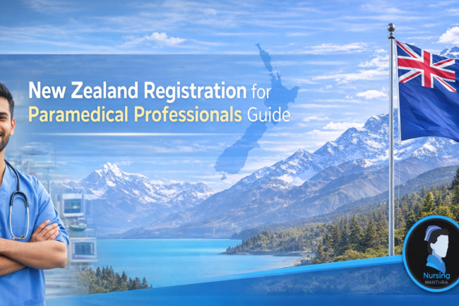 Anu Sreedharan Nclex