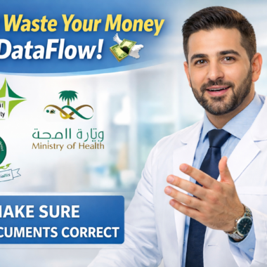 Why Your Gulf Nursing License is Rejected? The “Same State Rule” Explained!