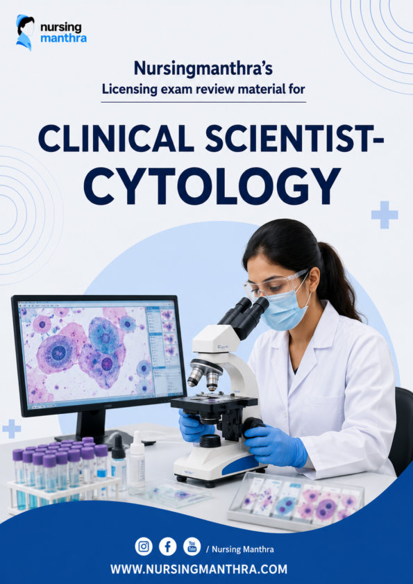 CLINICAL CYTOLOGY