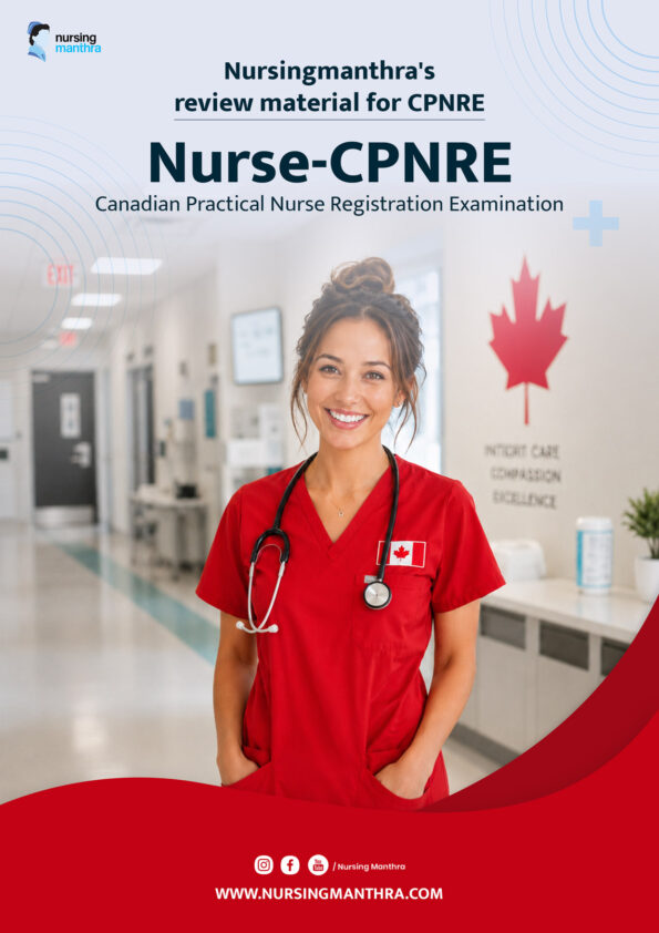 CPNRE–CANADIAN-NURSE