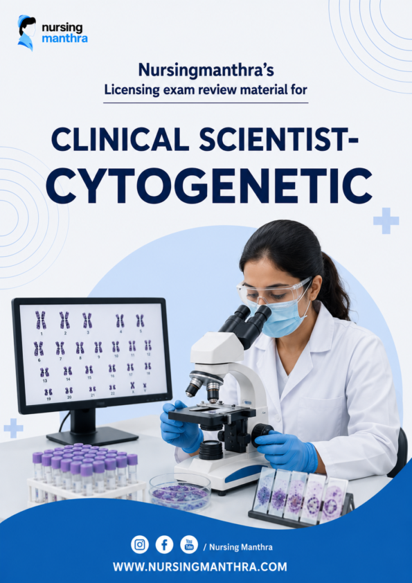 CYTOGENETIC