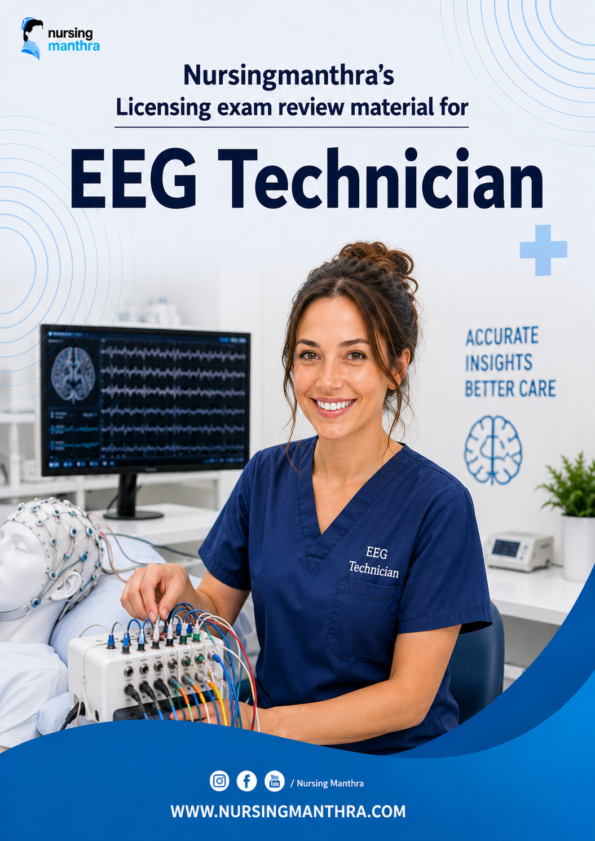 EEG TECHNICIAN