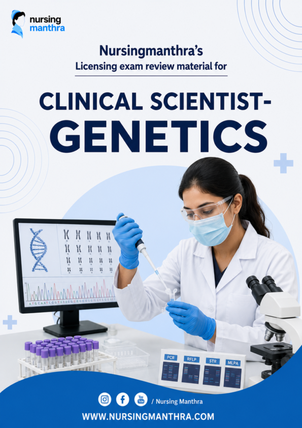 GENETICS