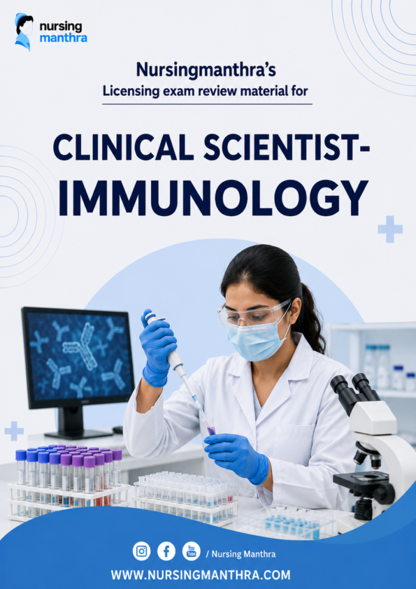 IMMUNOLOGY