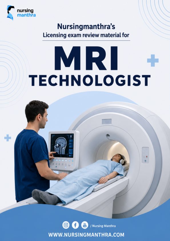 MRI TECHNOLOGIST