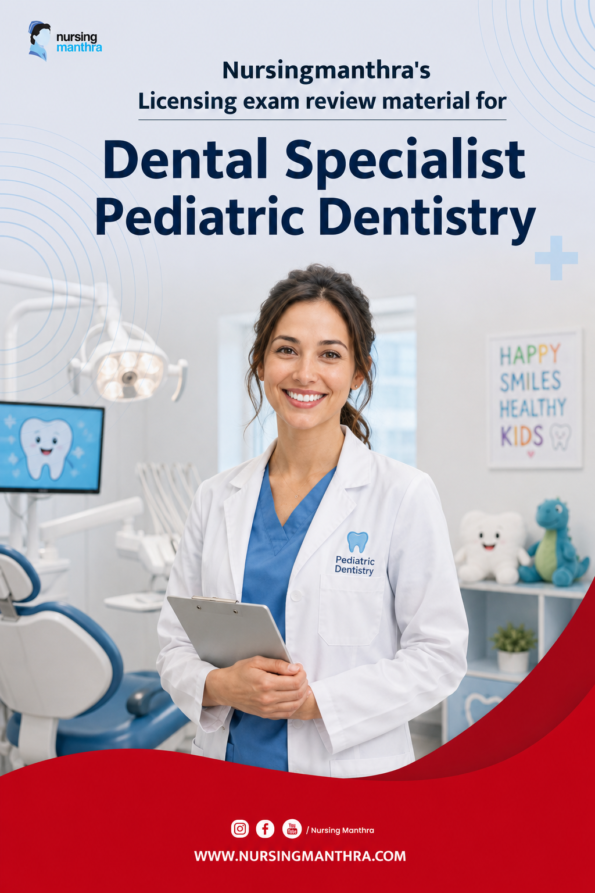 PEADIATRIC DENTISRY