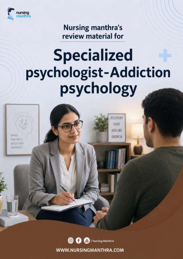 addiction psychology