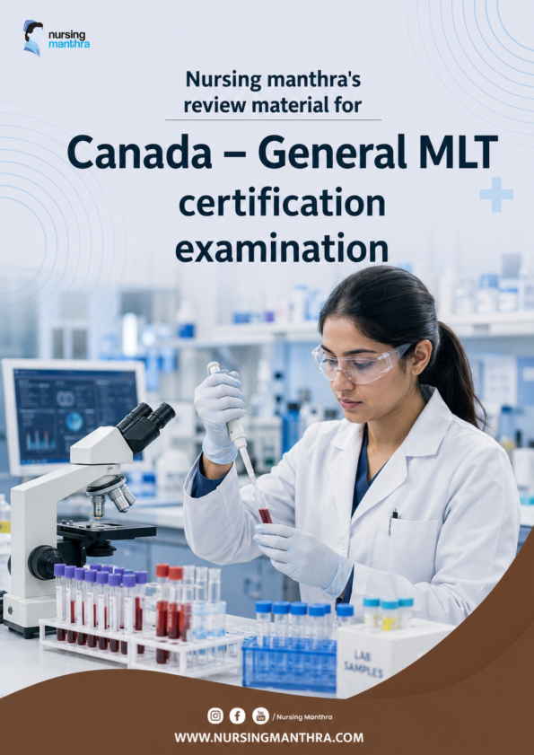 canada-general mlt examn