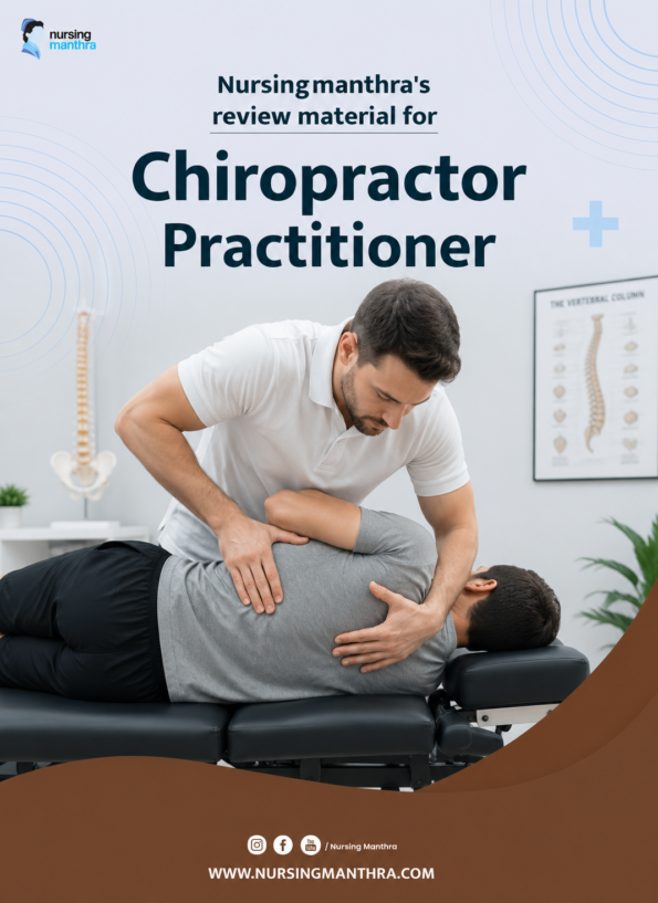 chiropracter practitioner