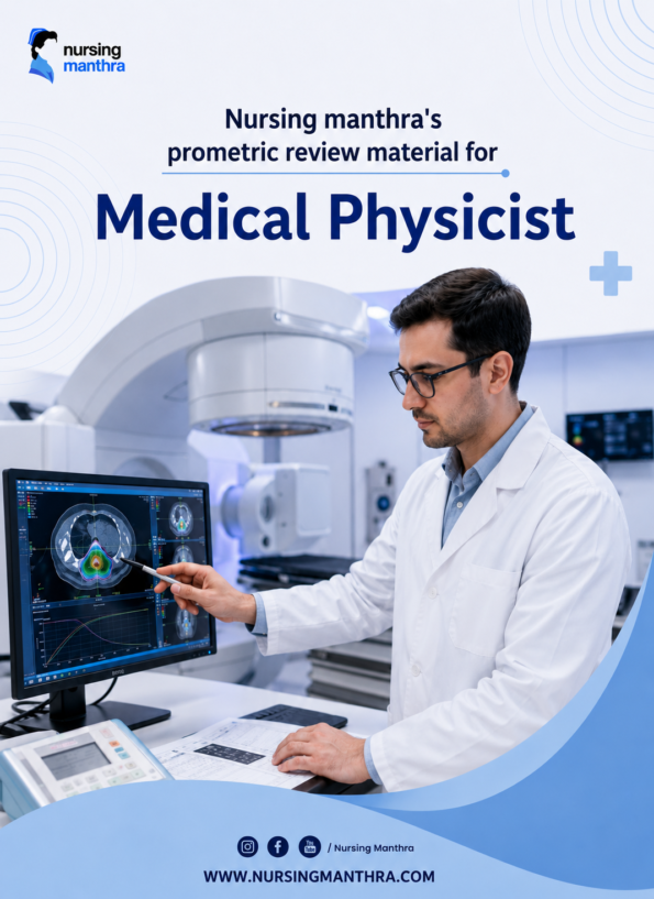 medical physicist