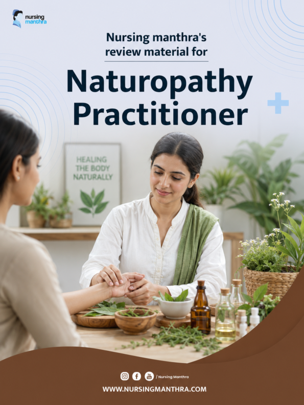 naturopathy practitioner