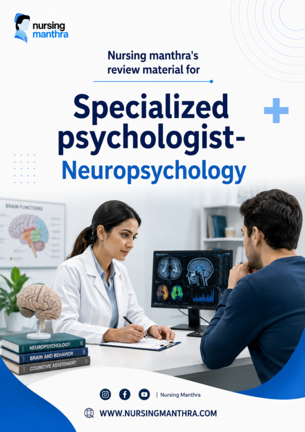 neuropsychology