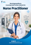 nurse practitioner