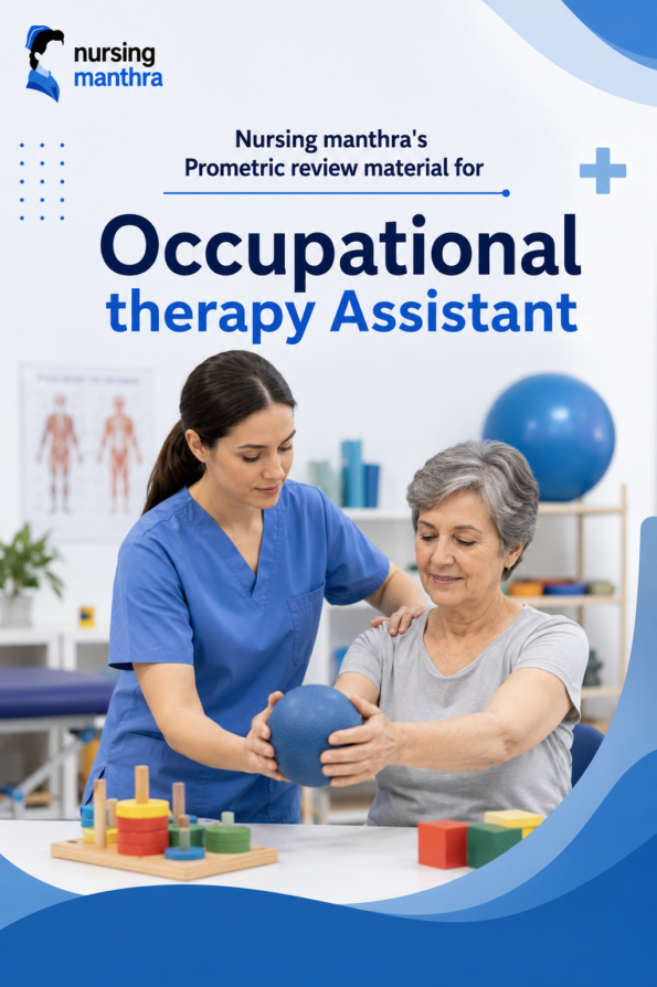 occupational therapy assistant
