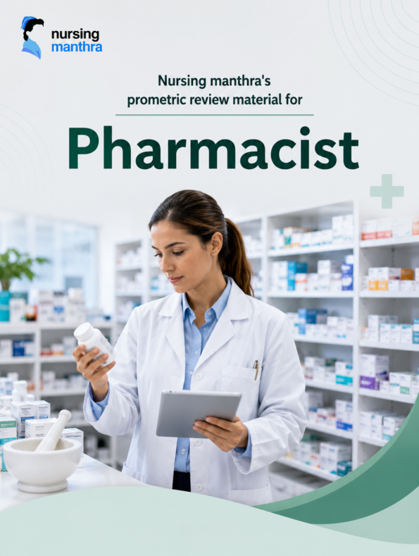 pharmacist