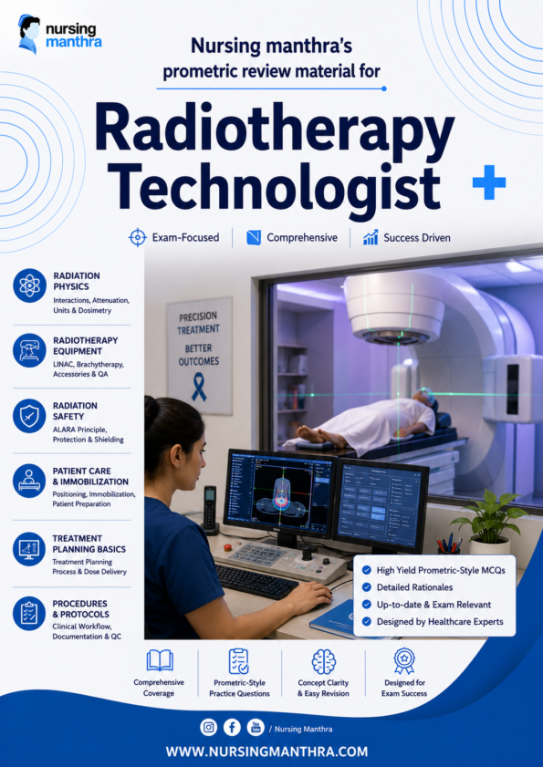 radiotherapy technologist