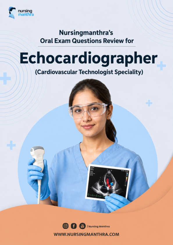 ECHOCARDIOGRAPHER