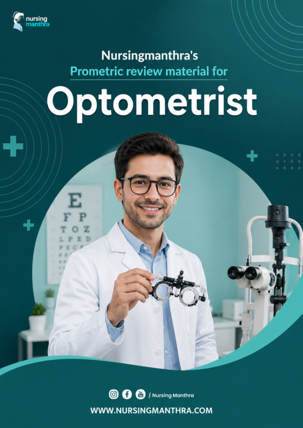 OPTOMETRIST