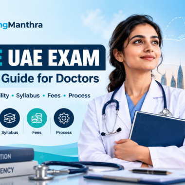 EMREE UAE 2026–2027: Complete Guide for Doctors Planning Postgraduate Medical Residency in the UAE: