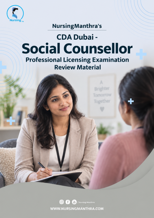 cda social counselor