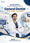 dentist doh