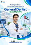 dentist uae moh