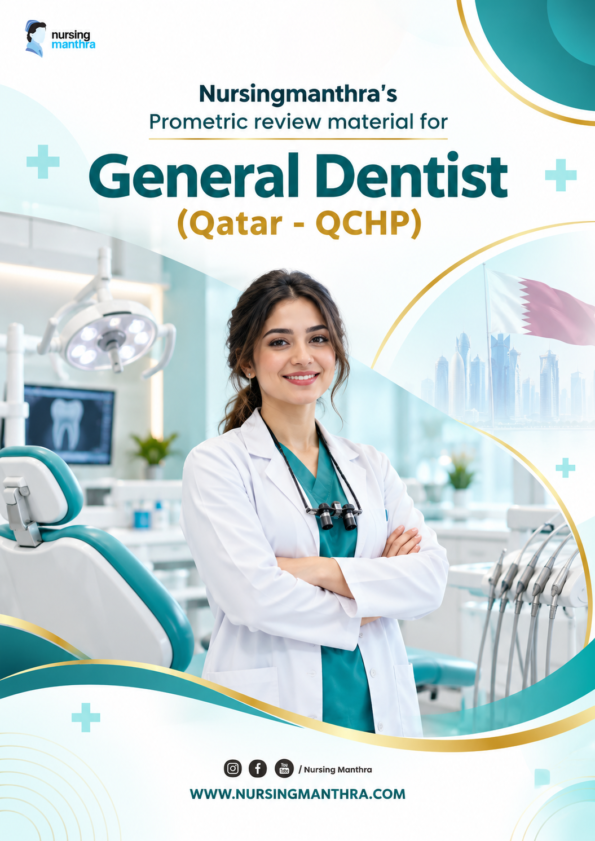 general dentist qatar