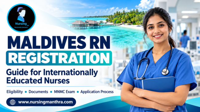 100 U.S. Hospitals Hiring International Nurses in 2026 | Career Links, Visa Sponsorship Guide & RN Job Portals