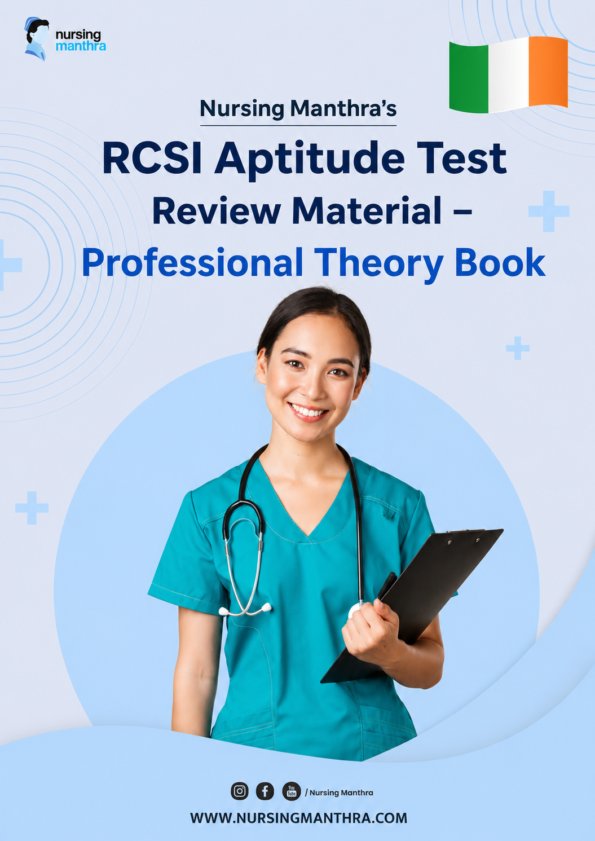 nmbi aptitude test theory book