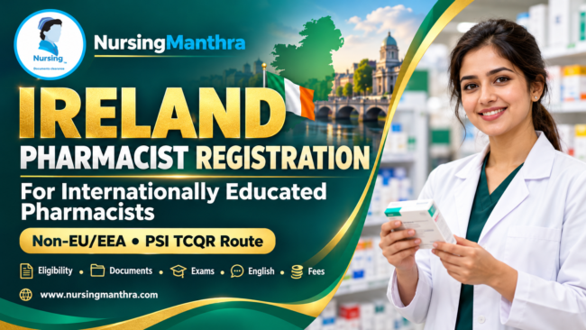 All about Nursing and MBBS Studies in Germany