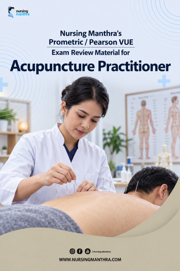 ACCUPUNCTURE PRACTITIONER