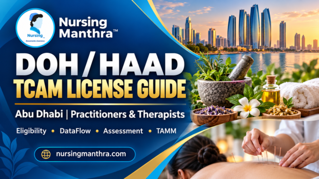 How to become a Nurse in Canada(NNAS process):