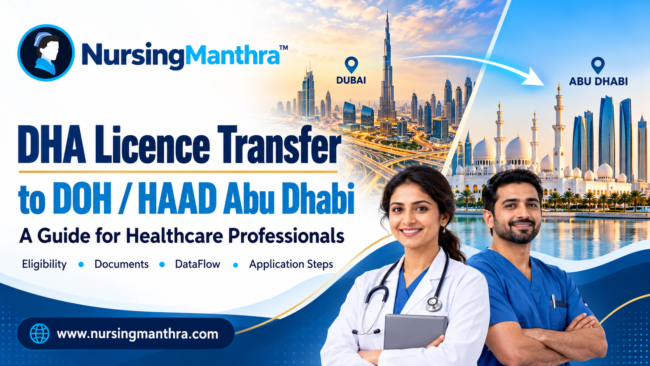 Norway Healthcare Authorisation for International Doctors and Nurses: