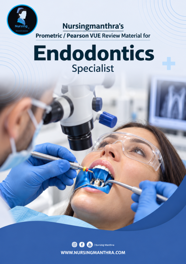 endodontics