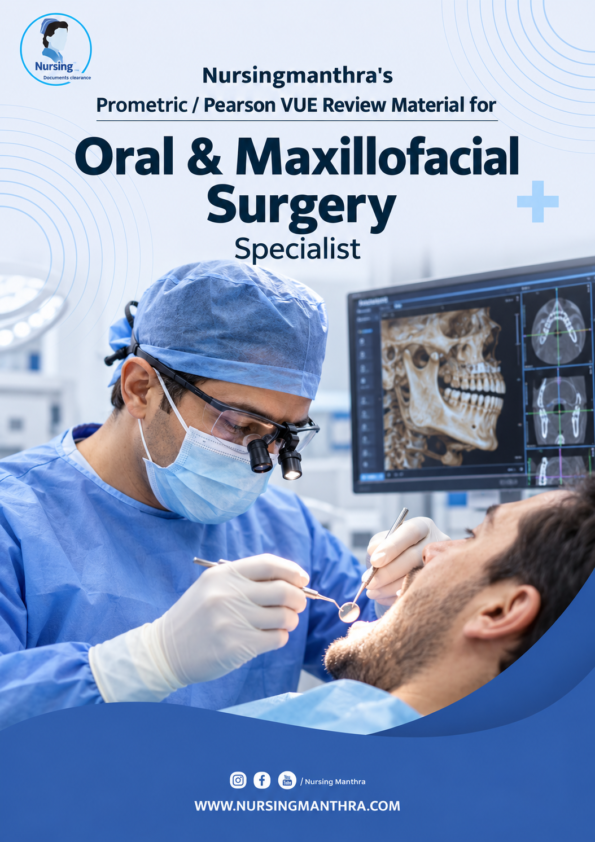 oral and maxillofacial surgery