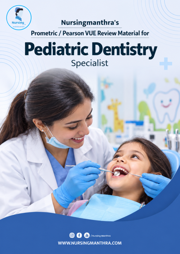 pediatric dentistry