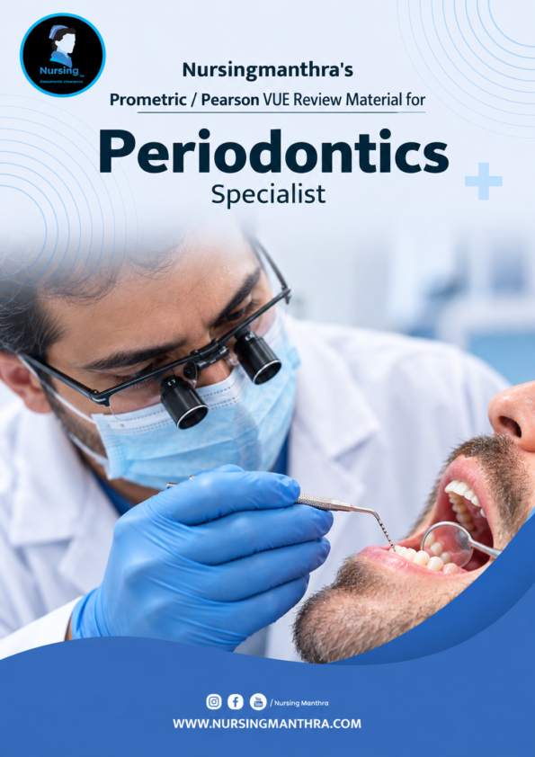 periodontics