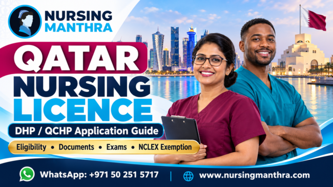 How to Get a Doctor’s Licence in Qatar: General Practitioner, Specialist and Consultant Guide: