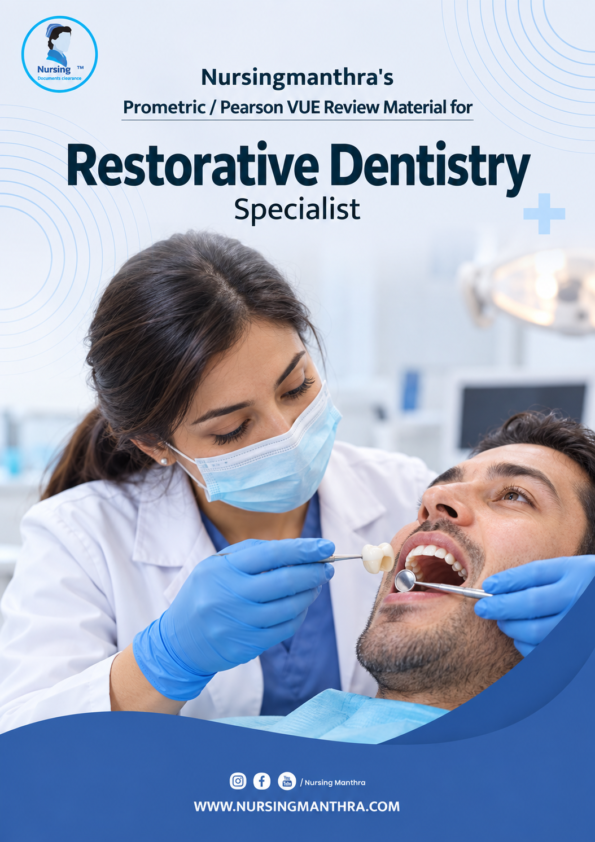 restorative dentistry