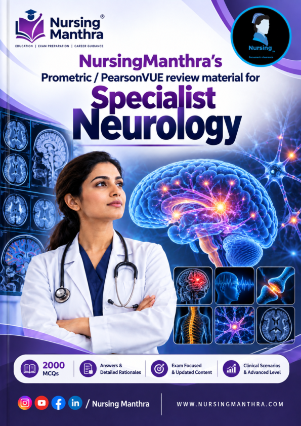 specialist neurology