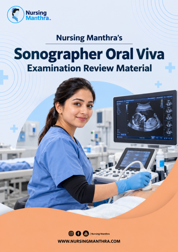 ultrasonographer