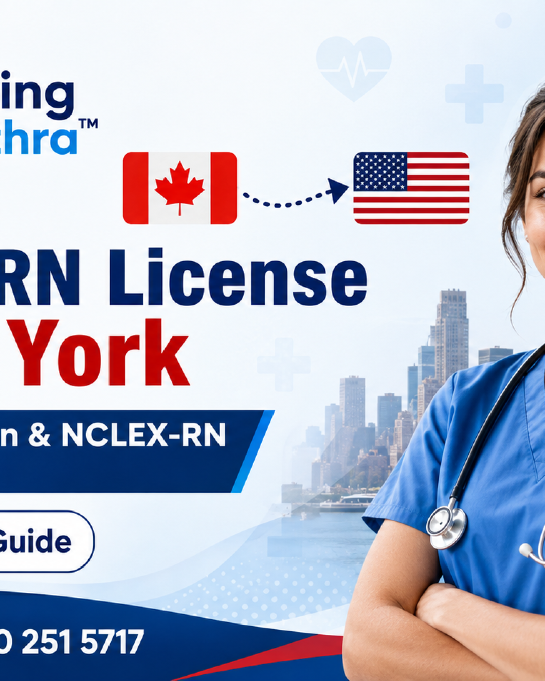 CANADA TO NYSED