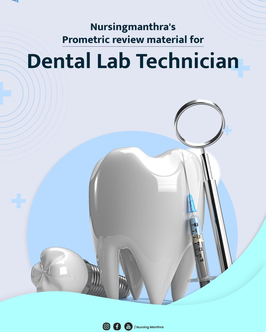 Dental Lab technician